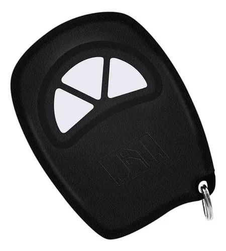 CONTROL REMOTO  TX-4R JFL / 3 BOTONES