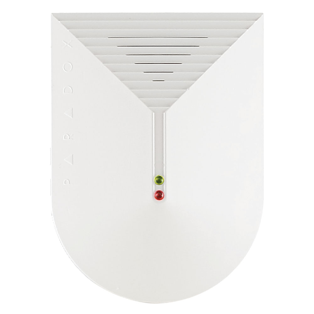 DETECTOR DE RUPTURA DE CRISTAL OPERACIÓN PARADOX