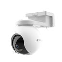 HB8 CAMARA GIRATORIA IP 2K/4MP EXT. A BATERIA EZVIZ