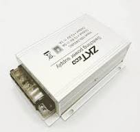 FUENTE PARA CONTROL DE ACCESO 5AMP+1AM  CONTINUOS