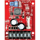 [ST-1206-1.5AQ] FUENTE DE PODER DE 1.5 AM ENFORCER SECOLARM