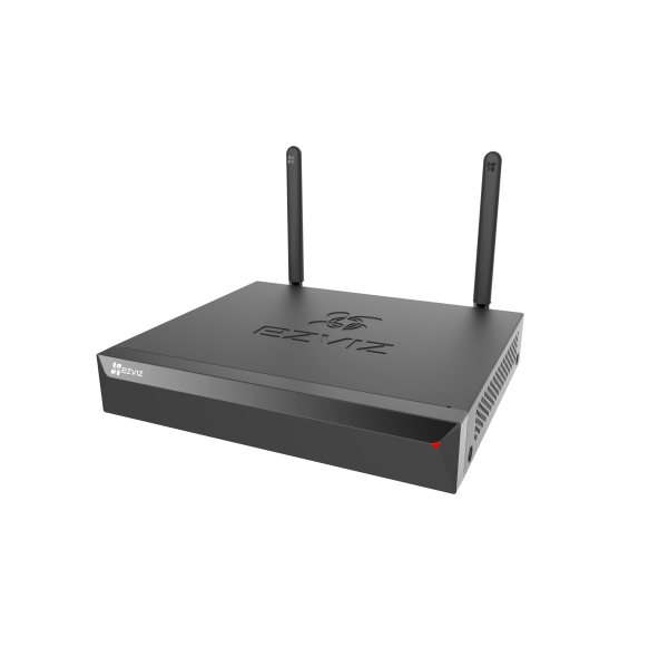 NVR DE 8CH INALAMBRICO EZVIZ