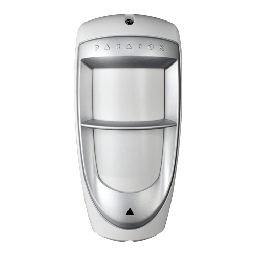 [PA-DG85] DETECTOR MOV. DOBLE SENSOR EXT. PET 40KG DOBLE OPTICA  PARADOX