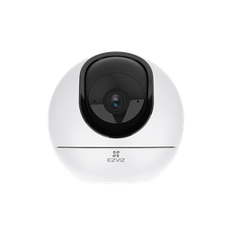 [CS-H6-R100-1J5WF] H6 CAMARA GIRATORIA IP 5MP INT. EZVIZ