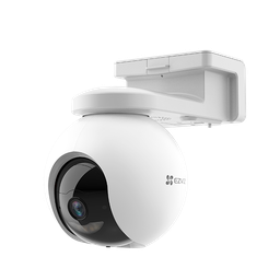 [CS-HB8-R100-2C4WDL] HB8 CAMARA GIRATORIA IP 2K/4MP EXT. A BATERIA EZVIZ