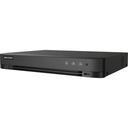 [DS-IDS-7204HQHI-M1/XT] GRABADOR DVR 4CH ACUSENSE HIKVISION 2MP