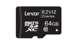 MEMORIA MICROSD 64GB