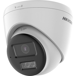 [DS-2CE78D0T-LTS] CAMARA DOMO 2MP EXT. CON AUDIO BIDIRECCIONAL IR 40M HIKVISION