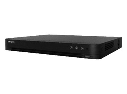 [DS-7204HUHI-M1/S/A] GRABADOR DVR 4CH 4K HIKVISION 5MP