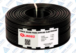 [BUJIA] CABLE BUJIA PARA ALTO VOLTAJE