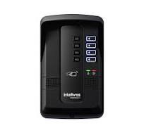 [COLLECTIVE 4i] CENTRAL DE PORTERIA 4P COLECTIVA INTELBRAS